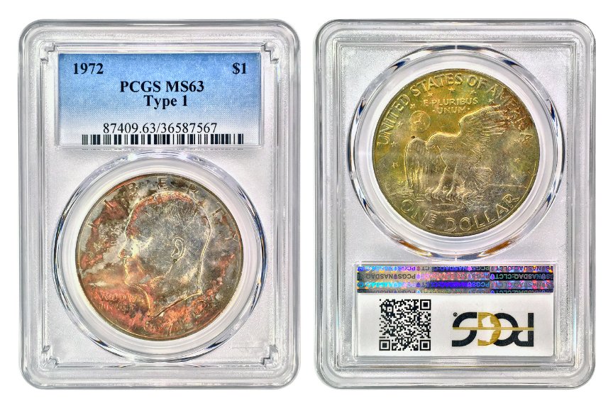 Post-An-Ike-Eisenhower-Dollar
